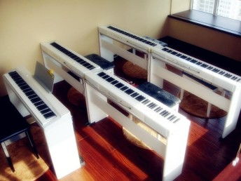 二手鋼琴回收 專業(yè)服務，讓閑置鋼琴重獲價值