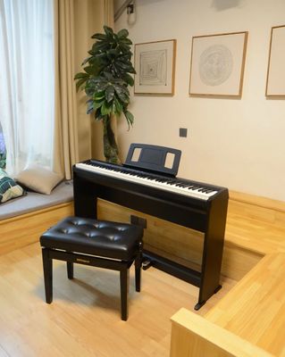 羅蘭電鋼琴 讓學(xué)琴告別“苦旅”，開啟音樂(lè)探索的樂(lè)趣之旅