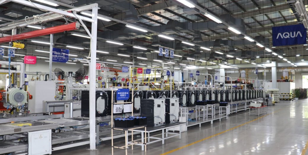 行業(yè)唯一！海爾智家獲首批海外工廠智能制造成熟度認(rèn)證，開(kāi)啟網(wǎng)絡(luò)技術(shù)服務(wù)新篇章