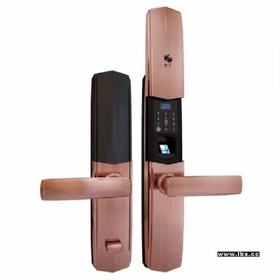 沃慧科技 一站式指紋鎖服務(wù)的創(chuàng)新產(chǎn)品與前瞻理念