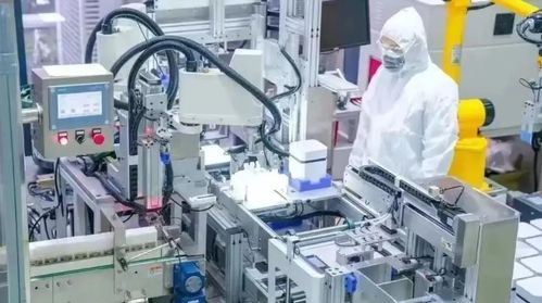 康碼生物 以D2P技術為引擎，引領生物醫藥創新浪潮